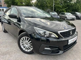 Обява за продажба на Peugeot 308 1.5 HDI 100 * NAVI * LED * EURO 6 *  ~14 900 лв. - изображение 2