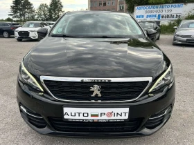 Обява за продажба на Peugeot 308 1.5 HDI 100 * NAVI * LED * EURO 6 *  ~14 900 лв. - изображение 1