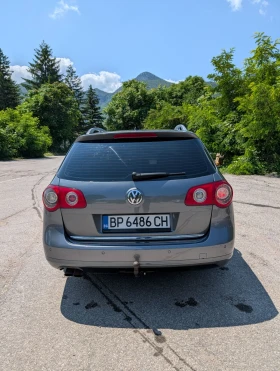 Обява за продажба на VW Passat B6  ~8 000 лв. - изображение 3