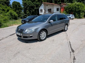 Обява за продажба на VW Passat B6  ~8 000 лв. - изображение 1