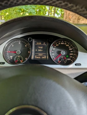 Обява за продажба на VW Passat B6  ~8 000 лв. - изображение 6