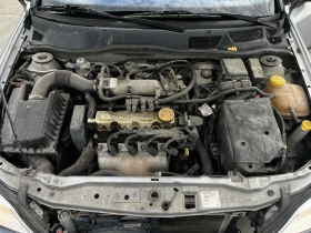 Обява за продажба на Opel Astra /1.6 ГАЗ ~3 850 лв. - изображение 10