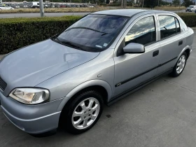 Обява за продажба на Opel Astra /1.6 ГАЗ ~3 850 лв. - изображение 2