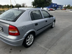 Обява за продажба на Opel Astra /1.6 ГАЗ ~3 850 лв. - изображение 5
