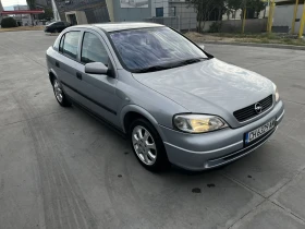 Обява за продажба на Opel Astra /1.6 ГАЗ ~3 850 лв. - изображение 1