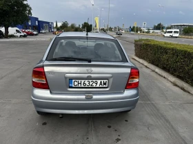 Обява за продажба на Opel Astra /1.6 ГАЗ ~3 850 лв. - изображение 4