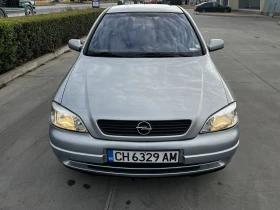 Обява за продажба на Opel Astra /1.6 ГАЗ ~3 850 лв. - изображение 1