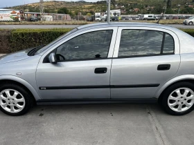 Обява за продажба на Opel Astra /1.6 ГАЗ ~3 850 лв. - изображение 3