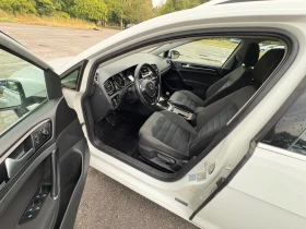 Обява за продажба на VW Golf 1.4 TGI Executive  ~15 000 лв. - изображение 8