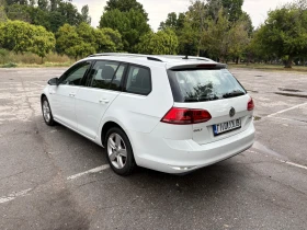 Обява за продажба на VW Golf 1.4 TGI Executive  ~15 000 лв. - изображение 3