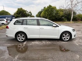 Обява за продажба на VW Golf 1.4 TGI Executive  ~15 000 лв. - изображение 6