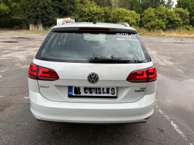 Обява за продажба на VW Golf 1.4 TGI Executive  ~15 000 лв. - изображение 4