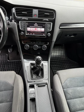 Обява за продажба на VW Golf 1.4 TGI Executive  ~15 000 лв. - изображение 11