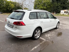 Обява за продажба на VW Golf 1.4 TGI Executive  ~15 000 лв. - изображение 5