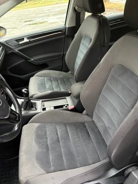 Обява за продажба на VW Golf 1.4 TGI Executive  ~15 000 лв. - изображение 9