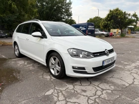 Обява за продажба на VW Golf 1.4 TGI Executive  ~15 000 лв. - изображение 7