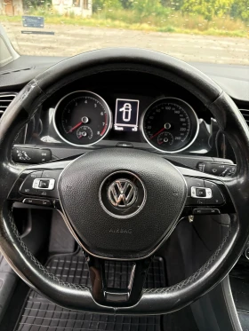 Обява за продажба на VW Golf 1.4 TGI Executive  ~15 000 лв. - изображение 10
