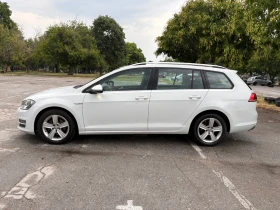 Обява за продажба на VW Golf 1.4 TGI Executive  ~15 000 лв. - изображение 2