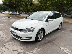 Обява за продажба на VW Golf 1.4 TGI Executive  ~15 000 лв. - изображение 1