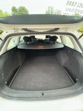 VW Golf 1.4 TGI Executive  | Mobile.bg    15