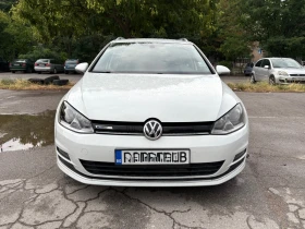 Обява за продажба на VW Golf 1.4 TGI Executive  ~15 000 лв. - изображение 1