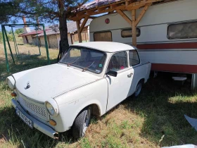     Trabant 601 S