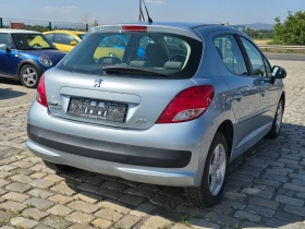 Peugeot 207 1.4i 95кс 78000 км. ЕВРО 5 - 5900 лв. - 66294568 8