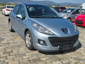 Peugeot 207 1.4i 95кс 78000 км. ЕВРО 5 - 5900 лв. - 66294568 3