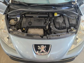 Peugeot 207 1.4i 95кс 78000 км. ЕВРО 5 - 5900 лв. - 66294568 9