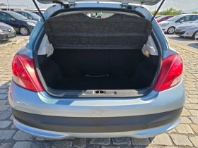 Peugeot 207 1.4i 95кс 78000 км. ЕВРО 5 - 5900 лв. - 66294568 10