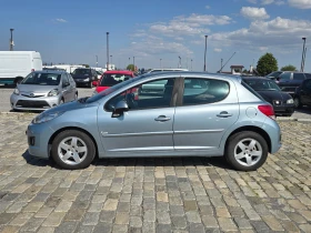 Peugeot 207 1.4i 95кс 78000 км. ЕВРО 5 - 5900 лв. - 66294568 4