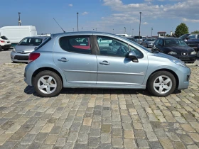 Peugeot 207 1.4i 95кс 78000 км. ЕВРО 5 - 5900 лв. - 66294568 5