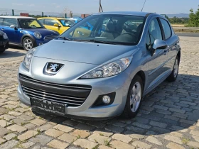 Peugeot 207 1.4i 95кс 78000 км. ЕВРО 5