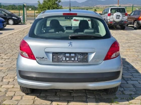 Peugeot 207 1.4i 95кс 78000 км. ЕВРО 5 - 5900 лв. - 66294568 7