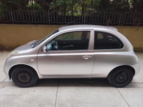 Nissan Micra 1.5 dCi | Mobile.bg    2