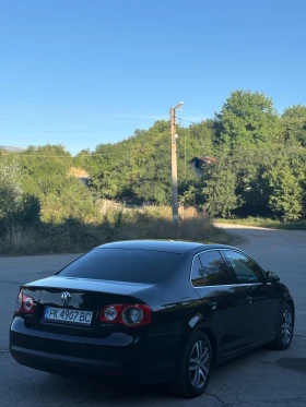 VW Jetta VW JETTA 2.0 TDI BKD | Mobile.bg    5