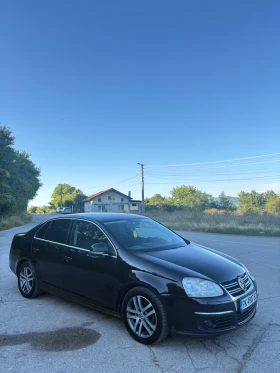 VW Jetta VW JETTA 2.0 TDI BKD | Mobile.bg    4