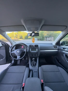 VW Jetta VW JETTA 2.0 TDI BKD | Mobile.bg    9