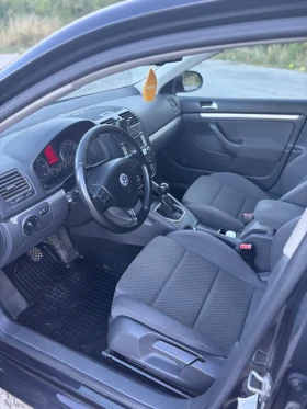 VW Jetta VW JETTA 2.0 TDI BKD | Mobile.bg    11