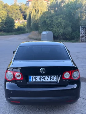 VW Jetta VW JETTA 2.0 TDI BKD | Mobile.bg    7