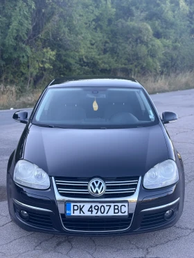     VW Jetta VW JETTA 2.0 TDI BKD