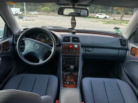 Обява за продажба на Mercedes-Benz CLK 320 V6  ~5 500 лв. - изображение 5