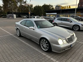 Обява за продажба на Mercedes-Benz CLK 320 V6  ~5 500 лв. - изображение 2