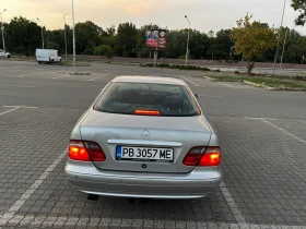 Обява за продажба на Mercedes-Benz CLK 320 V6  ~5 500 лв. - изображение 4