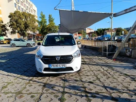 Dacia Lodgy 1.2 | Mobile.bg    3