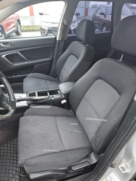 Subaru Outback | Mobile.bg    8