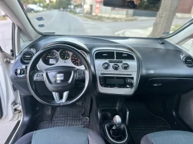 Seat Altea 1.6  | Mobile.bg    11