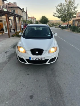  Seat Altea