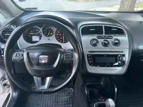 Seat Altea 1.6  | Mobile.bg    10