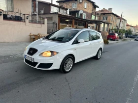Seat Altea 1.6  | Mobile.bg    2